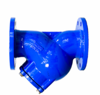 Y型过滤器SY4P